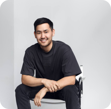 Основатель Максим Сундупов