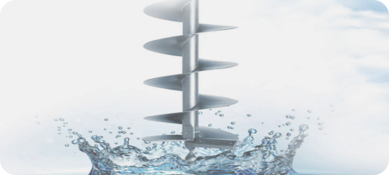 бурение скважин